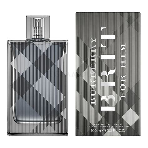 burberry brit men perfume|burberry brit 100ml price.